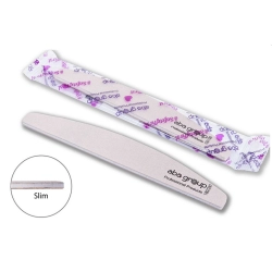 Pilnik SLIM - Półksiężyc 180/240 - 5 sztuk